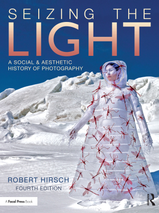 Cover image: Seizing the Light 4th edition 9781032100821