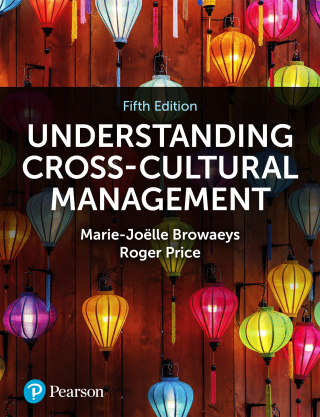 Omslagafbeelding: Understanding Cross Cultural Management 5th edition 9781292730042